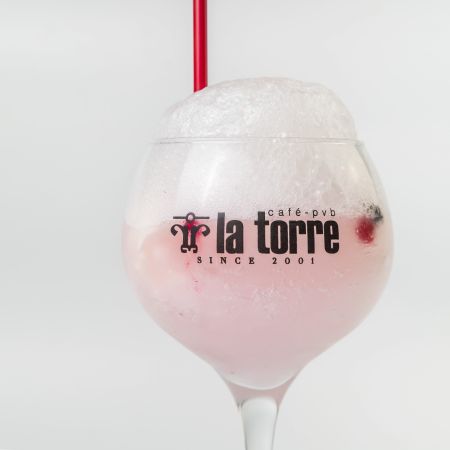 Postres - Restaurante en Teruel