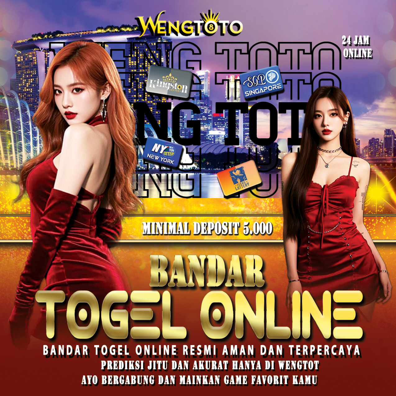 WENGTOTO ® Situs Bandar Togel Online Restaurante La Torre Toto Slot Macau 4D Hari Ini